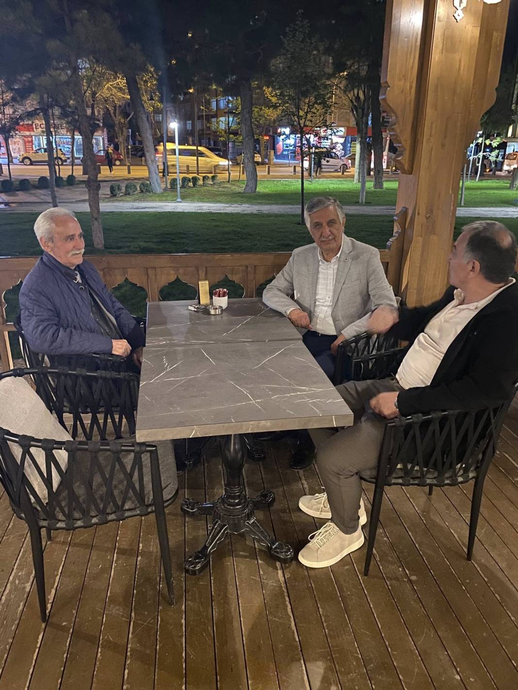 Konya magazin hayatında neler oldu? 5